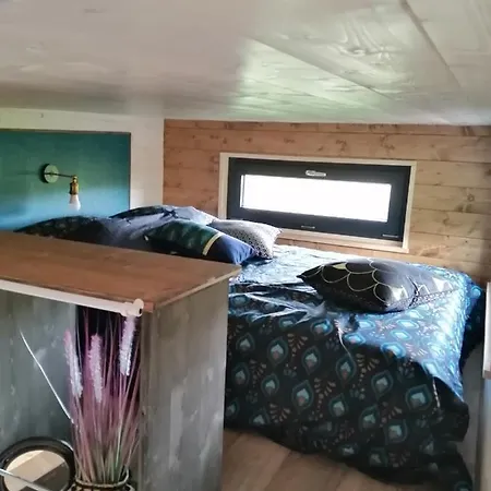 ô P'tit Nid Milie Hébergement de vacances