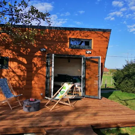 ô P'tit Nid Milie Hébergement de vacances *