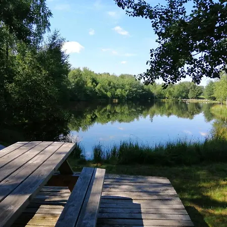 Hébergement de vacances ô P'tit Nid Milie Bellefontaine (Vosges)