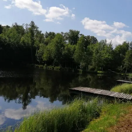 O P'tit Nid Milie * Bellefontaine (Vosges)